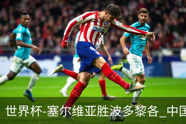 世界杯-塞尔维亚胜波多黎各 中国仍存出线可能