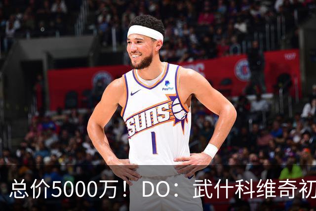 总价5000万！DO：武什科维奇初始转会费4600万镑，热刺有二转分成